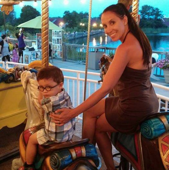 Stasha & Vincenzo = Stacenzo - Picture 5 of 8